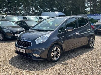 Kia Venga