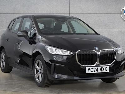 BMW 225 Active Tourer