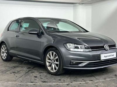 VW Golf VII