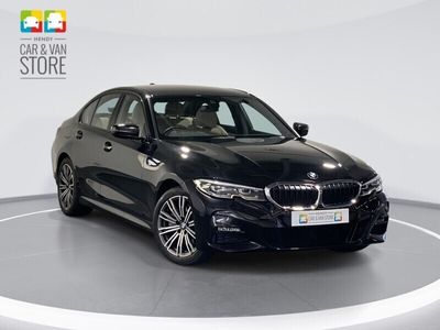 BMW 330e
