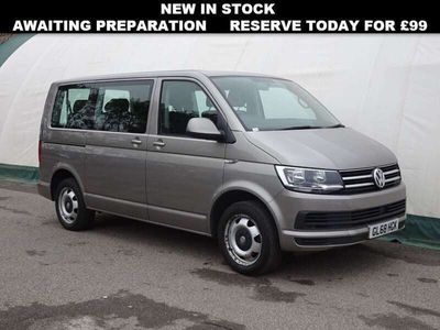 VW T6