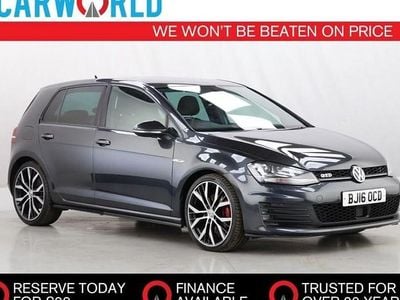 VW Golf VII