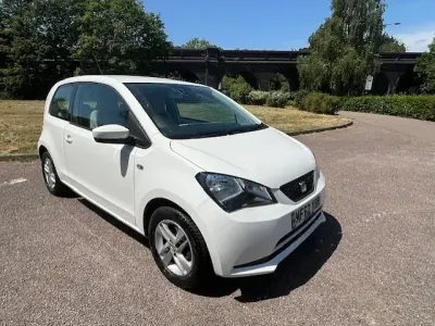 Used Seat Mii