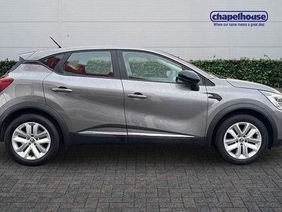Used Renault Captur Play 2020 SUV