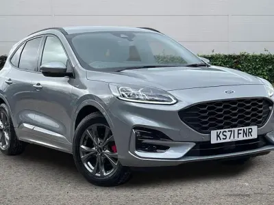 Used Ford Kuga ST-Line 150 HP (110 kW) 2023 SUV