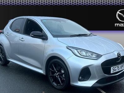 Used Mazda 2 Homura-Line 116 HP (85 kW) 2025 Other Hatchback