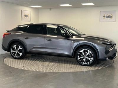 Citroën C5 X