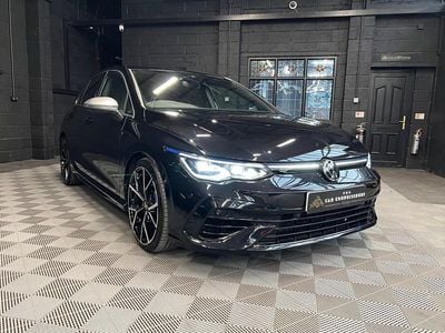 VW Golf VIII