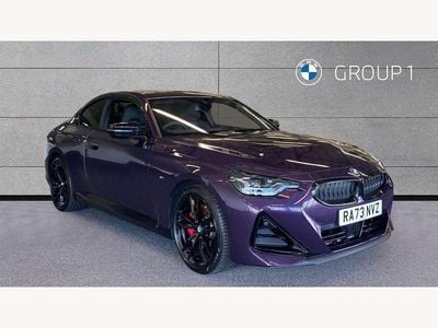 BMW M240