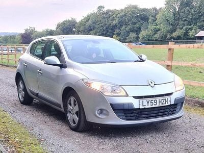 Renault Mégane III