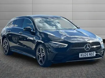 Used Mercedes E250