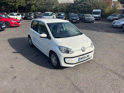VW up!