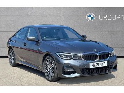 BMW 330e