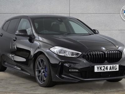 BMW 120