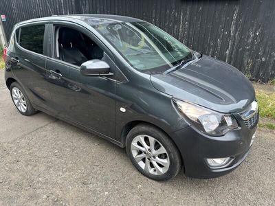 Vauxhall Viva