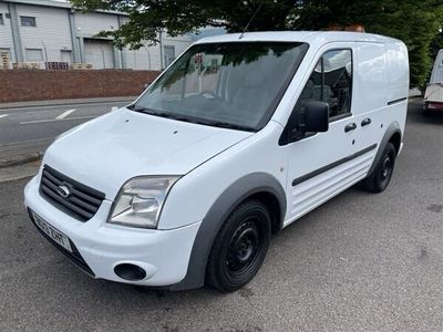 used Ford Transit CONNECT 1.8 T200 TREND LR VDPF 89 BHP