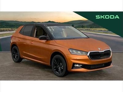 Other New 2025 Skoda Fabia Design Edition Hatchback | £19,954 (Fair price)