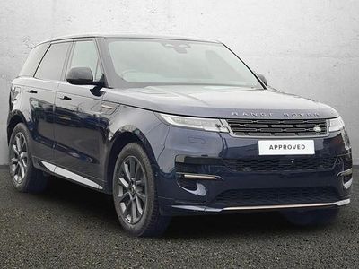 Used Land Rover Range Rover Sport SE Dynamic 2023 SUV