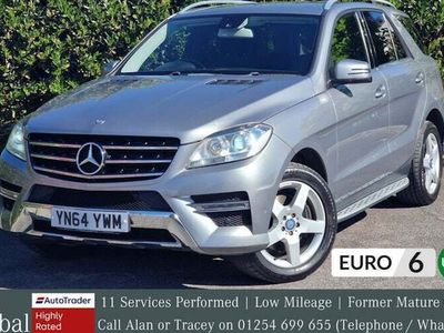 Mercedes ML350