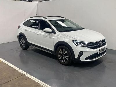 VW Taigo