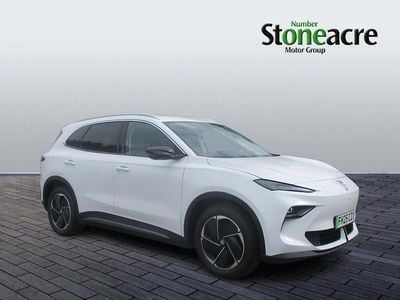 MG S5