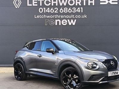 Used Nissan Primera 143 HP (105 kW) 2022 Hatchback