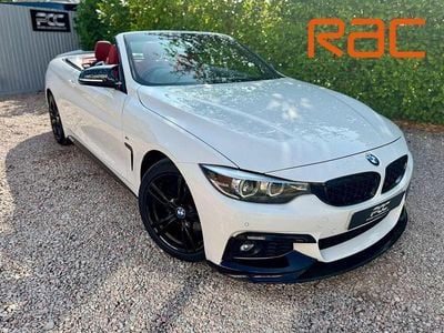 BMW 430 Cabriolet