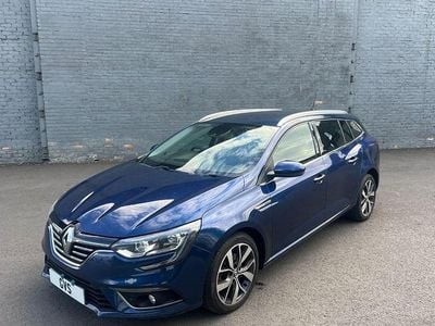 Renault Mégane IV