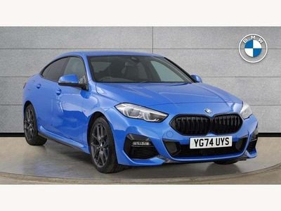 BMW 220