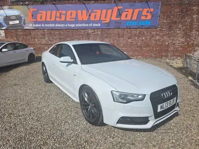 Used Audi A5