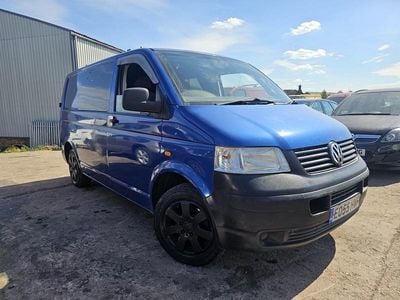 VW T5