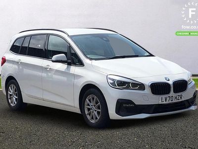 BMW 218