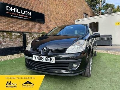 Renault Clio II