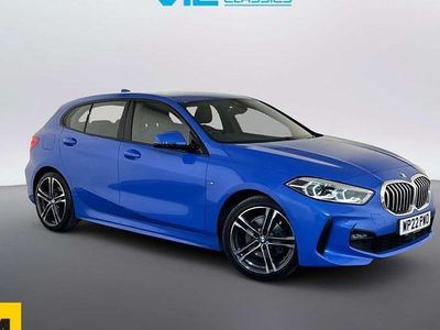 Usado BMW 118 M Sport 136 HP (100 kW) 2024 Citadino