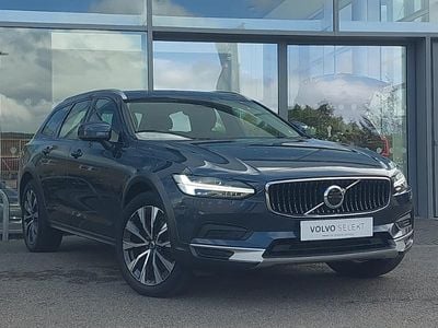 Volvo V90 CC