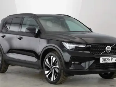 Used Volvo XC40 Ultra 161 HP (118 kW) 2026 SUV