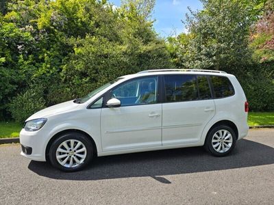 VW Touran