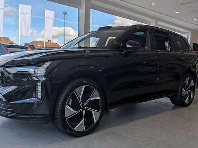 New Volvo EX90 Performance 380 kW (517 HP) 2025 SUV