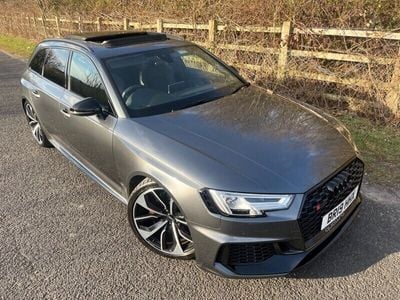 Audi RS4