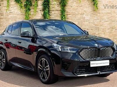 BMW iX2