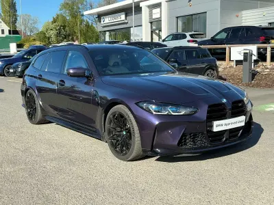 Usado BMW M3