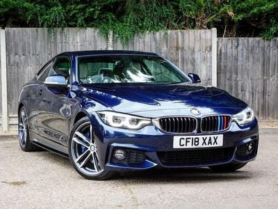 BMW 440