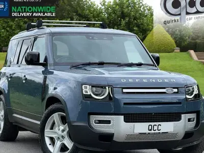 Usado Land Rover Defender SE 300 CV (220 kW) 2023 SUV