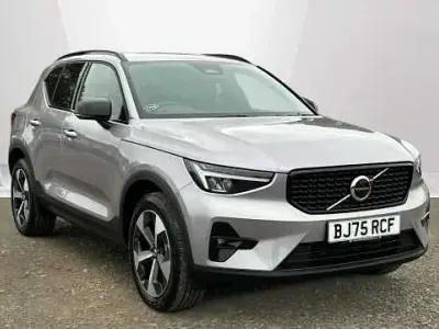 Usado Volvo XC40 Ultra 161 HP (118 kW) 2026 SUV
