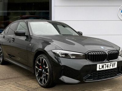 BMW 330e