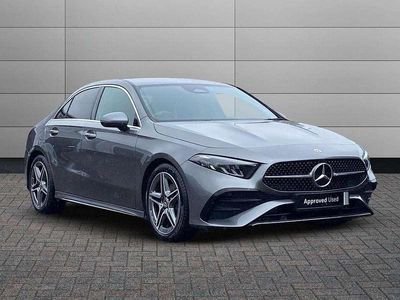 Mercedes A200