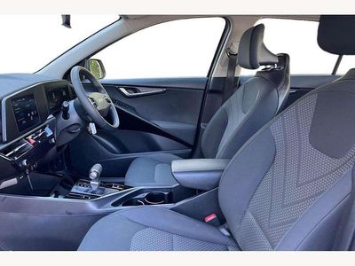 Used Kia Niro 139 HP (102 kW) 2023 Grey SUV