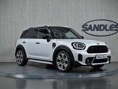 Used Mini Cooper Exclusive 136 HP (100 kW) 2022 Silver Hatchback