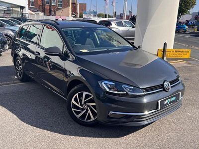 used VW Golf VIII 1.6 TDI Match Edition 5dr