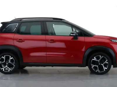Used Citroën C3 Aircross